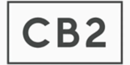 CB2 Merchant logo