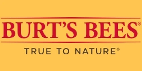CBD Burt's Bees Promo Code