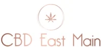 CBD East Main Merchant Logo