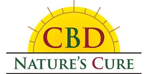 CBD Nature's Cure Promo Code