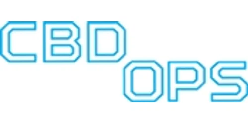 CBD OPS Promo Code