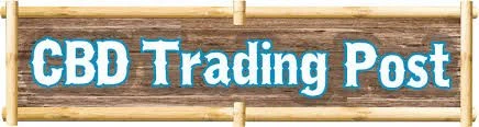 CBD Trading Post Merchant Logo