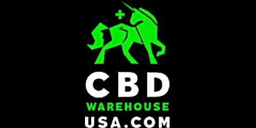 CBD Warehouse USA Promo Code
