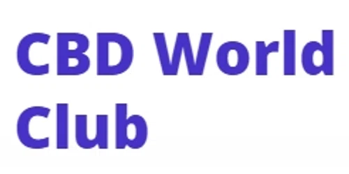 CBD World Club coupon
