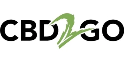 CBD2GO Promo Code
