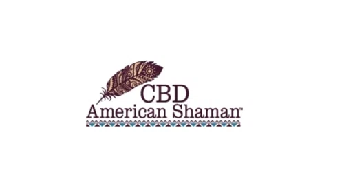 20% Off CBD American Shaman Promo Code, Coupons 2022