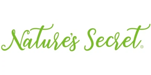 Nature's Secret CBD and Oils Promo Code