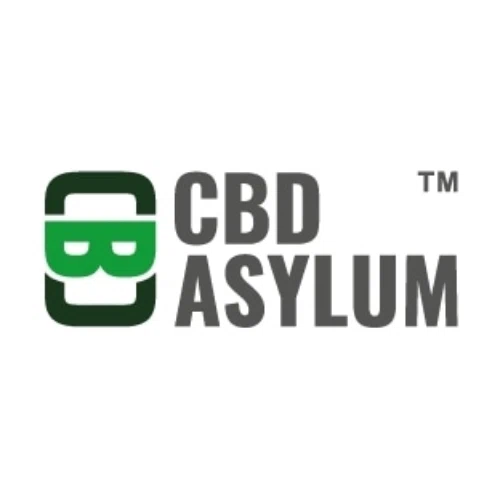 CBD ASYLUM Discount Code — 10 Off (Sitewide) 2024
