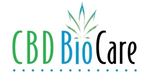 CBD Biocare Merchant logo