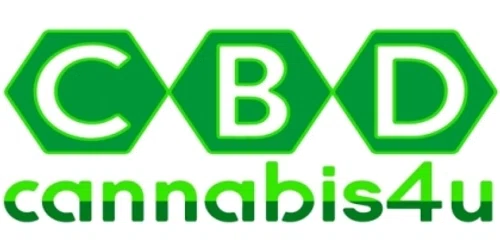 CBDCannabis4u Promo Code