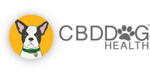 CBD Dog Health Merchant logo