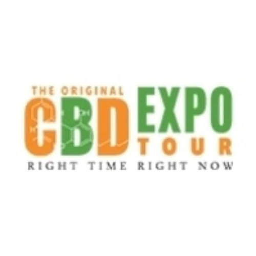 CBD Expo Merchant Logo