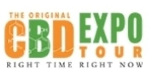 CBD Expo Promo Code