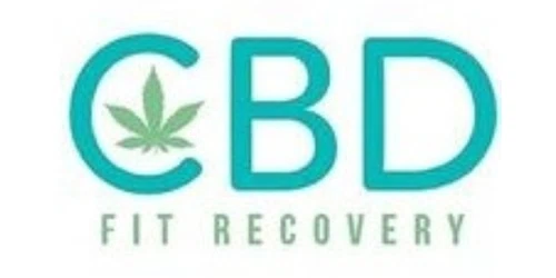 CBD Fit Recovery Promo Code
