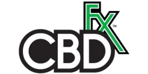 CBDfx Merchant logo