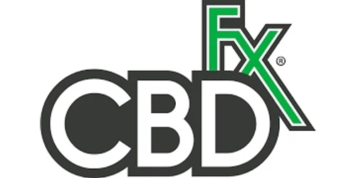 CBDfx UK Promo Code