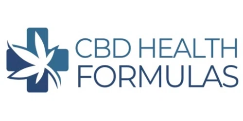 CBD Health Formulas Promo Code