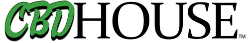 CBDHOUSE Merchant Logo