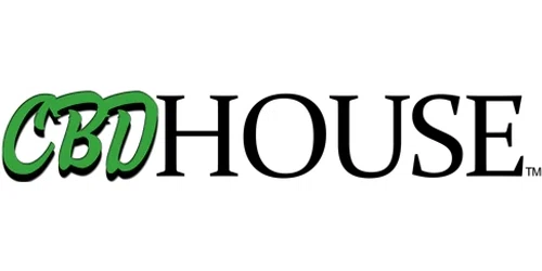 CBDHOUSE Promo Code