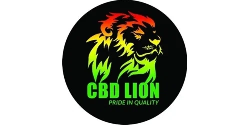 CBD Lion coupon