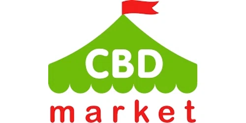 CBD.market Promo Code