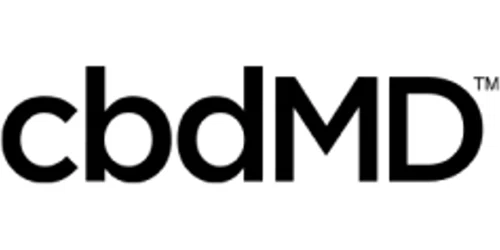 cbdMD Merchant logo