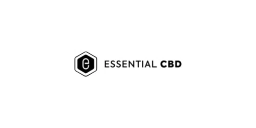 Essential CBD coupon
