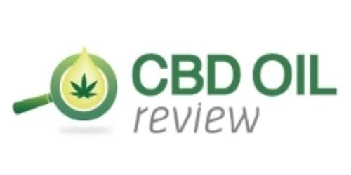 CBD Oil Review Merchant logo