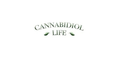 Cannabidiol Life coupon
