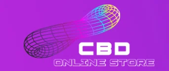 CBD Online Store Merchant Logo