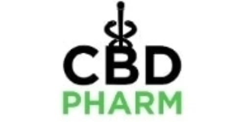 CBD Pharm Promo Code