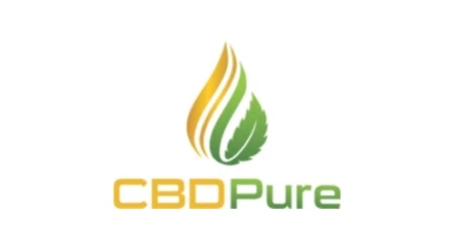 CBDPure coupon