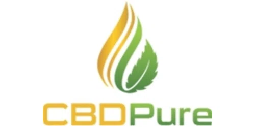 CBDPure Merchant logo