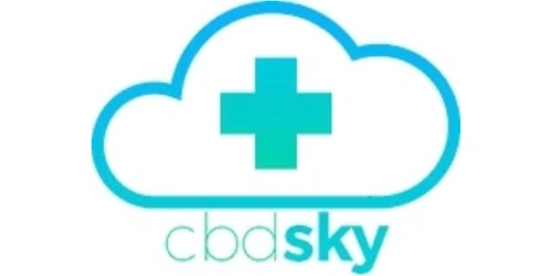 CBD Sky Promo Code