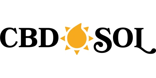 CBDSol Merchant Logo