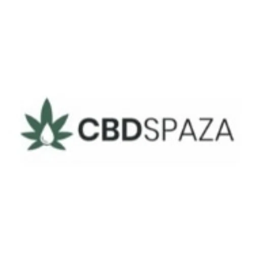CBDSpaza Promo Code