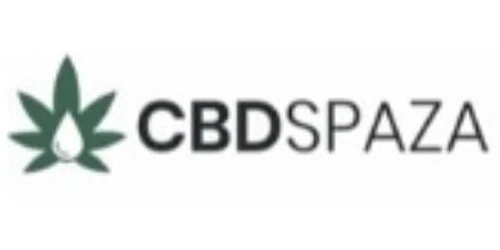 CBDSpaza Merchant logo