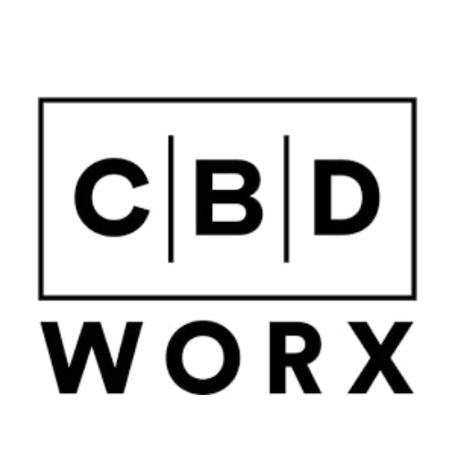 CBD WORX Promo Code 25 Off Sitewide in Mar 2024