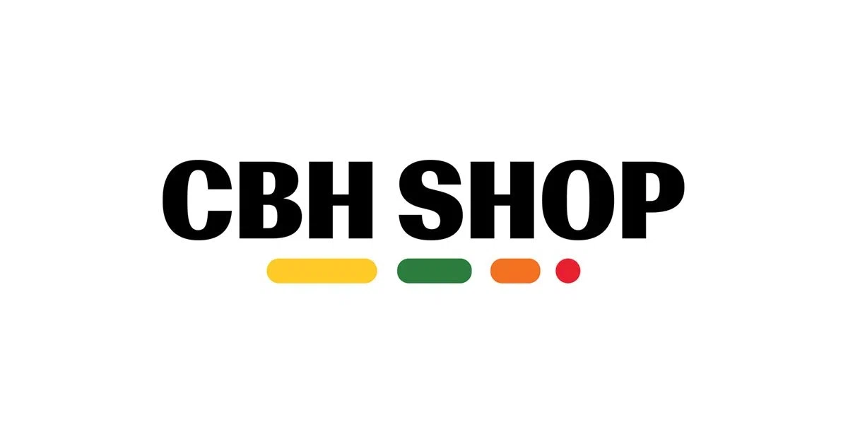 CBH Shop coupons