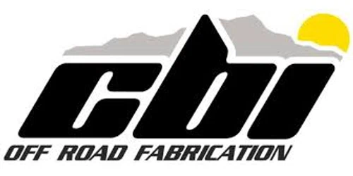 CBI Offroad Fab Promo Code