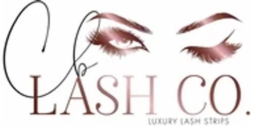 CB Lash Co. Promo Code
