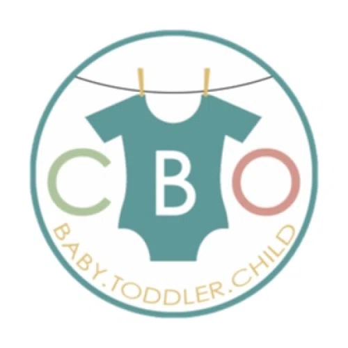 20% Off CBO Baby Promo Code, Coupons (1 Active) Mar 2024