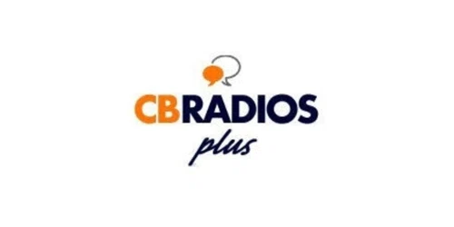CB Radios Plus coupon