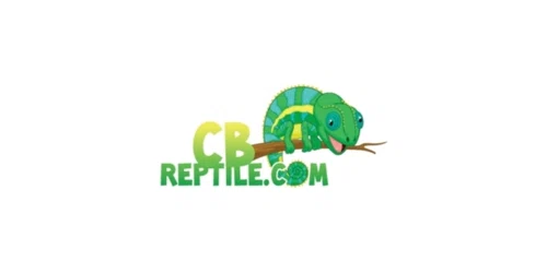 50% Off CB Reptile Promo Code, Coupons (9 Active) Nov '22