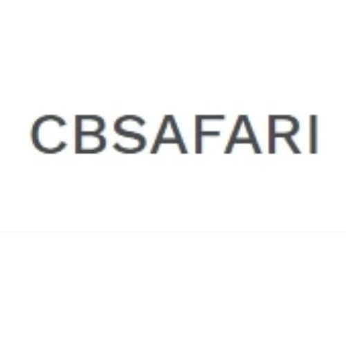 Cardboard Safari Promo Code
