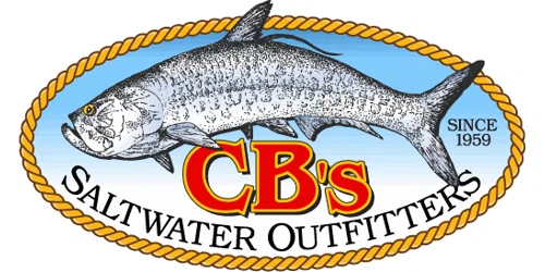 CB's Saltwater Outfitters Promo Code