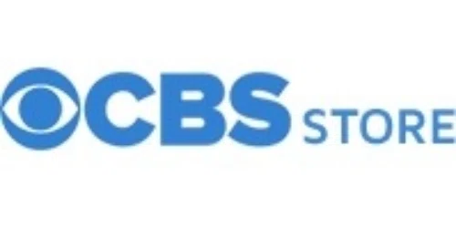 CBS Store Merchant logo