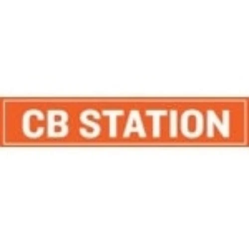 CB STATION Promo Code — Get 10 Off in October 2024