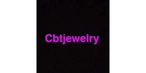 CBT Jewelry Promo Code