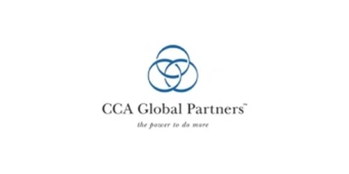 CCA Global Partners coupon